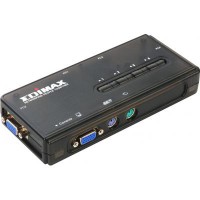 Коммутатор KVM EDIMAX EK-PSK4