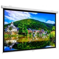 Проекционный экран Projecta ProScreen 139 x 240 см, HC (10200305)