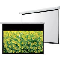 Проекционный экран GrandView CB-MP165(16:9)WM5