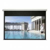 Проекционный экран ELITE SCREENS PM110HT-E12