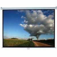 Проекционный экран M135XWH2 ELITE SCREENS