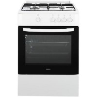Плита BEKO FSG 62000 W (FSG62000W)