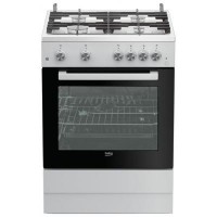 Плита BEKO FSGT 62130 GW (FSGT62130GW)