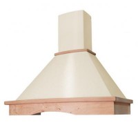 Вытяжка кухонная VENTOLUX VICENZA 90 RW OW (750) IT