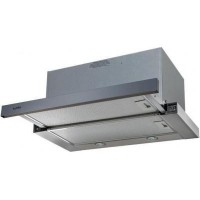 Вытяжка кухонная VENTOLUX GARDA 60 X (1000) EU