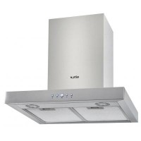 Вытяжка кухонная VENTOLUX ITALIA 60 INOX (1000) ST