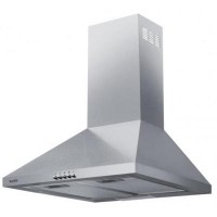 Вытяжка кухонная VENTOLUX MILANO 60 INOX (1000) IT