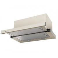 Вытяжка кухонная VENTOLUX GARDA 60 CREMA (1200) IT