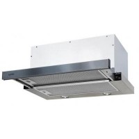 Вытяжка кухонная VENTOLUX GARDA 60 INOX (680) IT