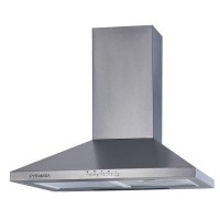 Вытяжка кухонная PYRAMIDA TK 60 IX/R