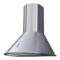 Вытяжка кухонная VENTOLUX CAPRI 50 INOX (600)