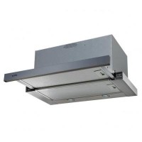 Вытяжка кухонная VENTOLUX GARDA 50 INOX (1000) EU