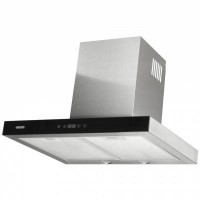 Вытяжка кухонная ELEYUS Stels 1000 LED SMD 60 IS+BL