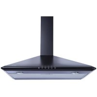 Вытяжка кухонная PERFELLI K 611 BL