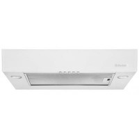 Вытяжка кухонная PERFELLI PG 6192 A 550 W LED GLASS