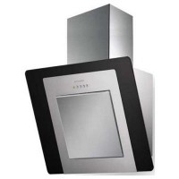 Вытяжка кухонная FABER CITY EG6 BK/X A60