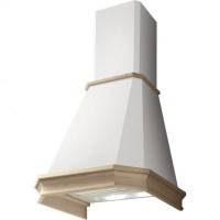 Вытяжка кухонная ELICA EMERALD WH/A/90 T.GREZZO