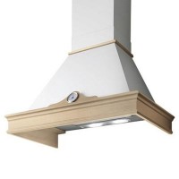 Вытяжка кухонная ELICA ORETTA WH/A/90 T.GREZZO