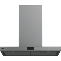 Вытяжка кухонная BEKO HCB 61734 BX (HCB61734BX)