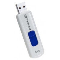 USB Flash Drive 64 Gb Transcend 530 (TS64GJF530)