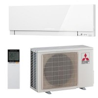 Кондиционер Mitsubishi Electric Design inverter (MSZ-EF42VEW/MUZ-EF42VE)