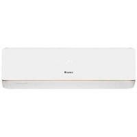 Кондиционер GREE BORA (GWH24AADK3DNA5A) кондиционер, сплит-система, 24, 70 м, настенный, 6.2 кВт, 6.2 кВт, инверторный, белый, 95.5 x 70 x 39.6 см, 13.5 кг