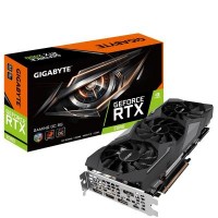 Видеокарта GIGABYTE GeForce RTX2080 8192Mb GAMING OC (GV-N2080GAMING OC-8GC)