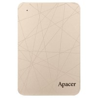 Накопитель SSD USB 3.1 120GB Apacer (AP120GASMINI-1)