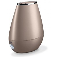 Увлажнитель воздуха BEURER LB 37 Toffee