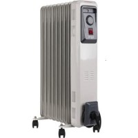 Обогреватель Ergo HO 162511