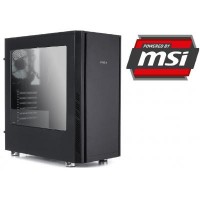 Компьютер Vinga BlackGold Silent 0000 (A06F4G40H0VN)