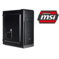 Компьютер Vinga Black Smith 0005 (A06E4F41U0YN)