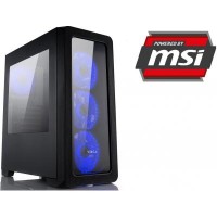Компьютер Vinga CS209B Blue 0001 (P30C5V51U0VN)
