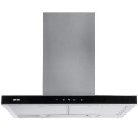 Вытяжка кухонная PERFELLI TS 6851 I /BL