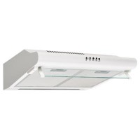 Вытяжка кухонная PYRAMIDA WH 60 WH