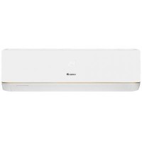 Кондиционер GREE BORA (GWH07AABK3DNA5A) кондиционер, сплит-система, 7, 20 м, настенный, 2.2 кВт, 2.3 кВт, инверторный, белый, 77.3 x 25 x 18.5 см, 8.5 кг