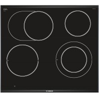 Варочная поверхность BOSCH PKN 675DP1D (PKN675DP1D)