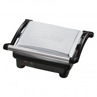 Электрогриль Sencor SBG 3050 SS (SBG3050SS)