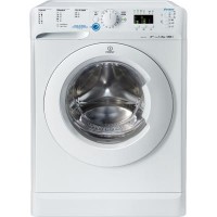 Стиральная машина Indesit XWE 81283X W EU (XWE81283XW EU)