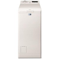 Стиральная машина ELECTROLUX EWT 1276 ELW (EWT1276ELW)