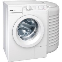 Стиральная машина Gorenje W 72X1/R + Бак (W72X1/R)