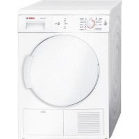 Сушильная машина BOSCH WTE84102ME