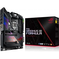 Материнская плата ASUS MAXIMUS XI FORMULA