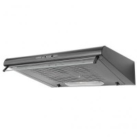 Вытяжка кухонная PERFELLI PL 511 BL