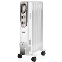 Обогреватель ZANUSSI ZOH/ES-07WN