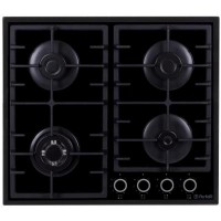 Варочная поверхность PERFELLI HGG 61223 BL