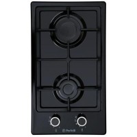 Варочная поверхность PERFELLI HGM 31023 BL