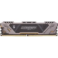 Модуль памяти для компьютера DDR4 16GB 3000 MHz Ballistix Sport AT MICRON (BLS16G4D30CEST)