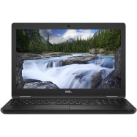 Ноутбук Dell Latitude 5591 (N003L559115_W10)
