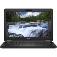 Ноутбук Dell Latitude 5490 (N092L549014_UBU)
